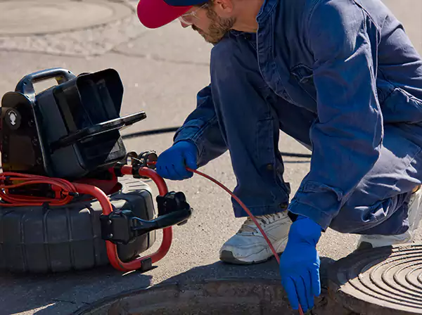 Drain Services in Charlotte