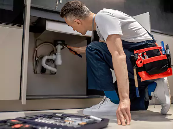 Plumbing Maintenance in Charlotte