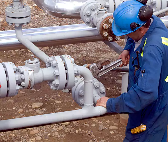 Expert Plumber for Backflow Preventer in Charlotte, NC: Schedule Affordable Testing and Installation with Us