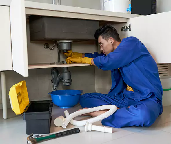 Expert Plumber for Basement Leak Repair in Charlotte, NC: Schedule Affordable Waterproofing Services with Us