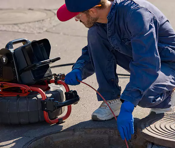 Expert Plumber for Clogged Drain Repair in Charlotte, NC: Schedule Affordable Drain Cleaning Services with Us