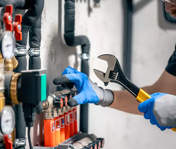 Expert Plumber for Commercial Plumbing in Charlotte, NC: Schedule Reliable Plumbing Services with Us