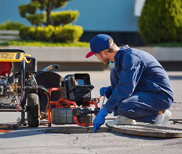 Expert Plumber for Drain Cleaning in Charlotte, NC: Schedule Reliable Plumbing Solutions with Us