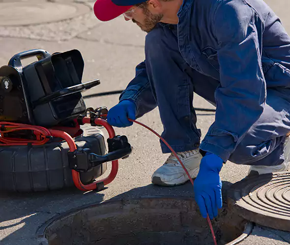 Expert Plumber for Drain Services in Charlotte, NC: Schedule Affordable Drain Cleaning & Repair with Us
