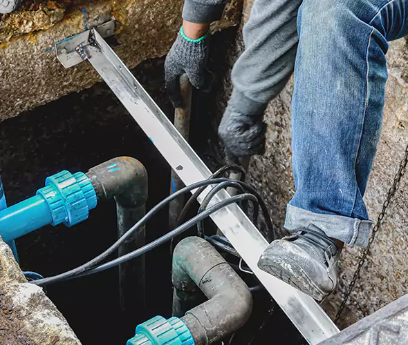 Expert Plumber for Drainage Services in Charlotte, NC: Schedule Affordable Drainage Solutions with Us