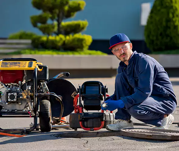 Professional Plumbers for Drains Camera Inspection in Charlotte, NC: Book Expert Inspection Services Today