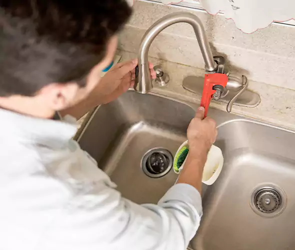 Professional Emergency Plumbing Repair in Charlotte, NC