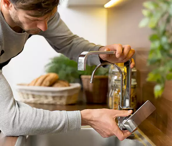 Your Trusted Experts for Bathroom Faucet Installation in Charlotte, NC