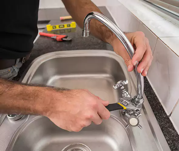 Local Experts for Faucet Repair in Charlotte, NC:Schedule Affordable Faucet Repair Services with Us