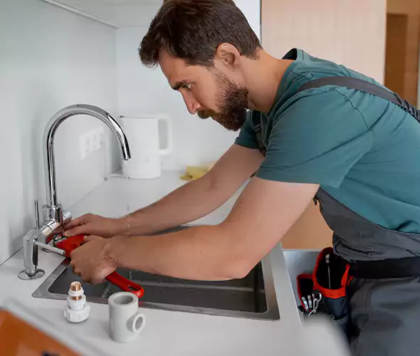 Professional Faucet Replacement Specialist in Charlotte, NC: Schedule Affordable Faucet Replacement Services with Us