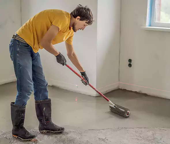 Trusted Foundation Leak Repair Experts in Charlotte, NC