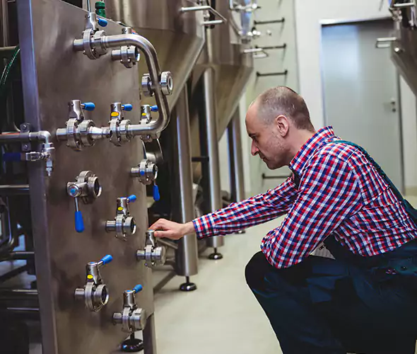 Professional Gas Leak Repair in Charlotte, NC