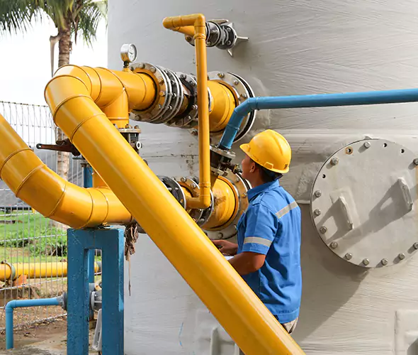 Expert Plumber for Gas Line Repair in Charlotte, NC: Schedule Affordable Repair Services with Us