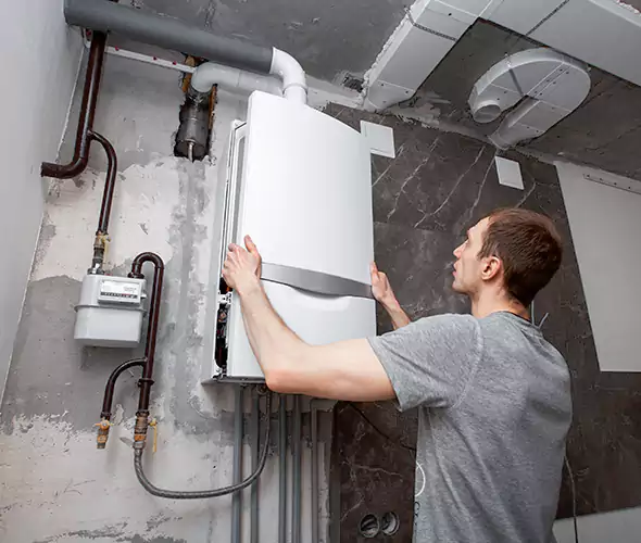 Certified Experts for Gas Water Heater Installation in Charlotte, NC