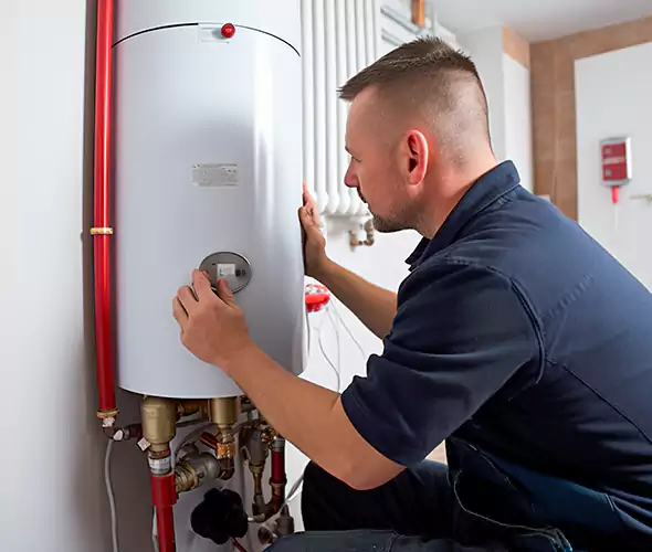 Expert Plumber for Gas Water Heater Replacement in Charlotte, NC: Schedule Affordable Replacement Services with Us