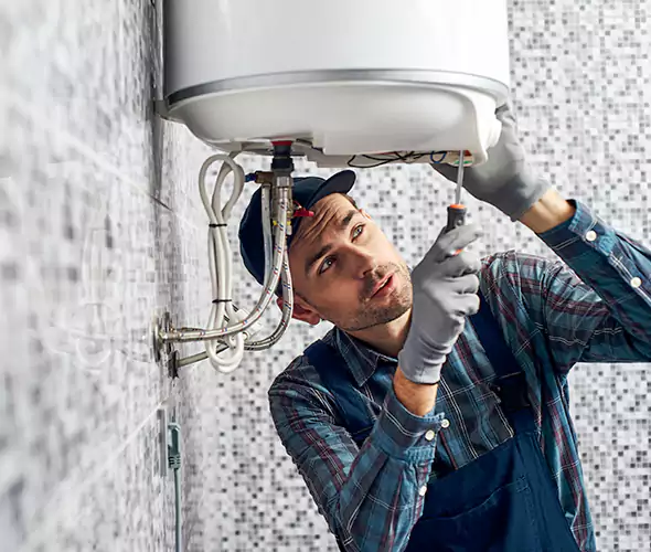 Expert Plumber for Hot Water Tank Maintenance in Charlotte, NC: Schedule Reliable Maintenance Services with Us