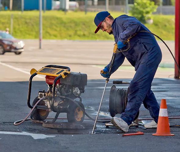 Expert Plumber for Hydrojet Plumbing in Charlotte, NC: Schedule Affordable Jetting Services with Us