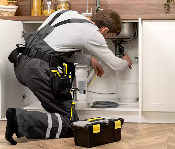 Certified Plumbers for Insinkerator Installation in Charlotte