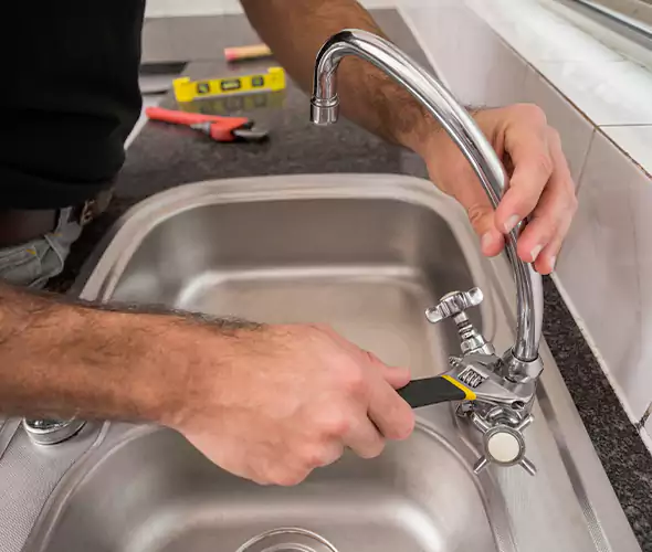 Expert Kitchen Sink Installation in Charlotte, NC