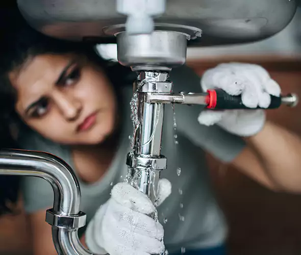 Professional Pipe Repair Specialists in Charlotte, NC