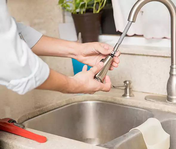 Expert Plumber for Plumbing Inspection in Charlotte, NC: Schedule Affordable Inspection Services with Us