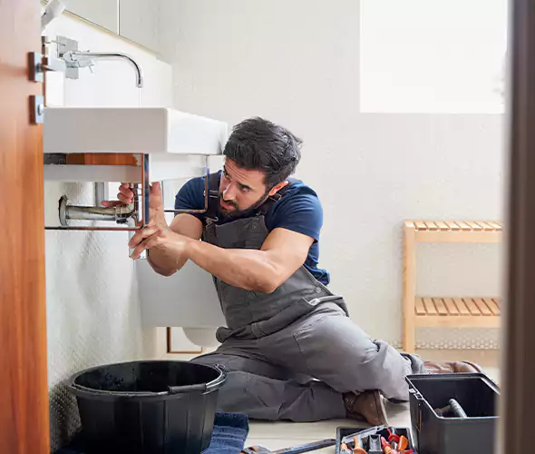 Expert Plumber for Plumbing Repair in Charlotte, NC: Schedule Affordable Plumbing Repair Services with Us