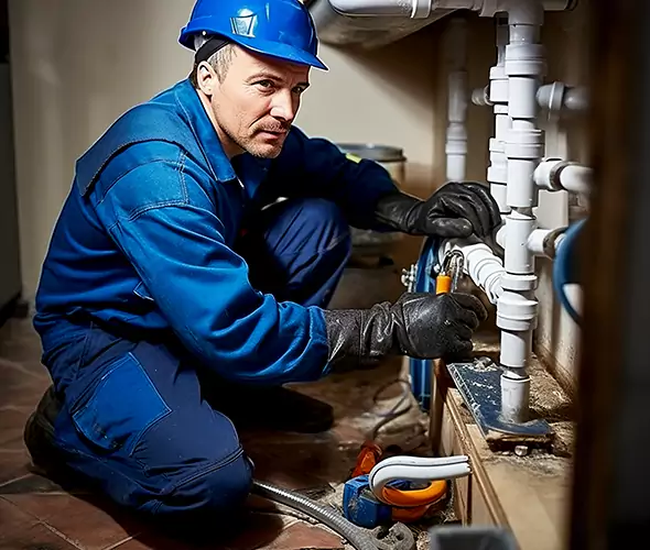 Expert Plumber for Repipe Specialists in Charlotte: Schedule Reliable and Affordable Repiping Services with Us
