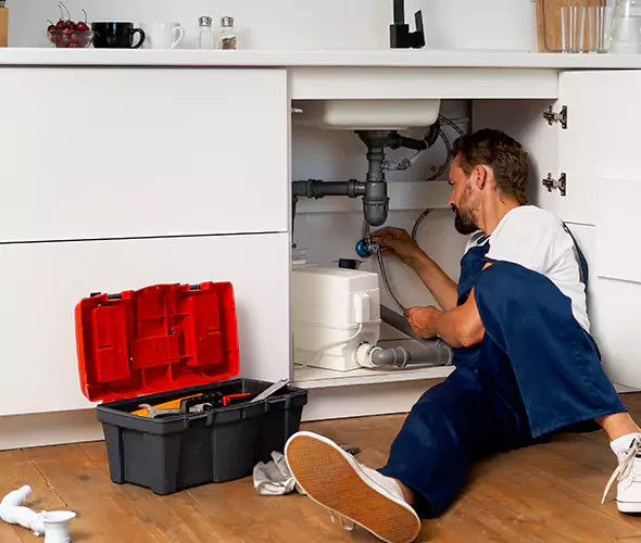 Expert Plumber for Residential Plumbing Service in Charlotte, NC: Schedule Professional Plumbing Repairs with Us