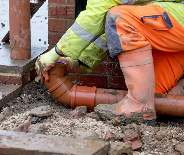 Professional Plumber for Sewer Cleaning in Charlotte, NC: Schedule Reliable Service Today