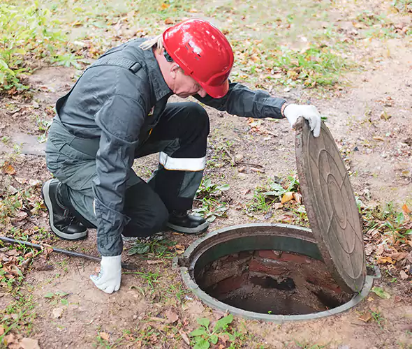 Expert Plumber for Sewer Line Inspection in Charlotte, NC: Schedule Affordable Sewer Camera Services with Us