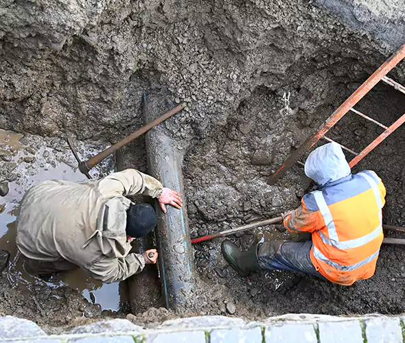 Expert Plumber for Sewer Replacement in Charlotte, NC: Schedule Affordable Sewer Replacement Services with Us