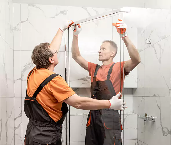 Professional Shower Installation Specialist in Charlotte, NC: Schedule Affordable Shower Setup Services with Us