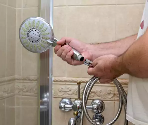 Professional Shower Repair Specialist in Charlotte, NC: Schedule Affordable Shower Services with Us