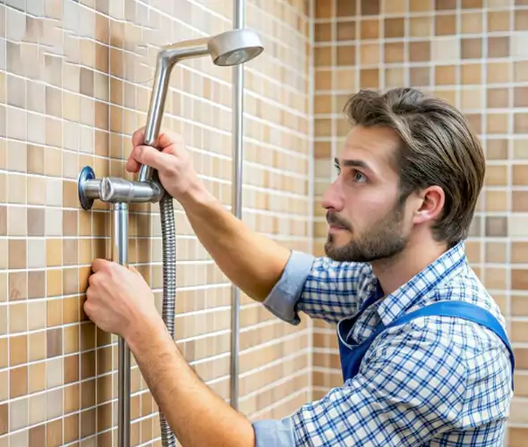 Professional Shower Replacement Specialist in Charlotte, NC: Schedule Affordable Shower Upgrade Services with Us