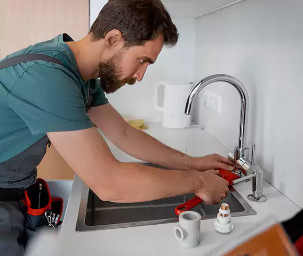 Professional Sink Installation Specialist in Charlotte, NC: Schedule Professional Sink Setup Services with Us