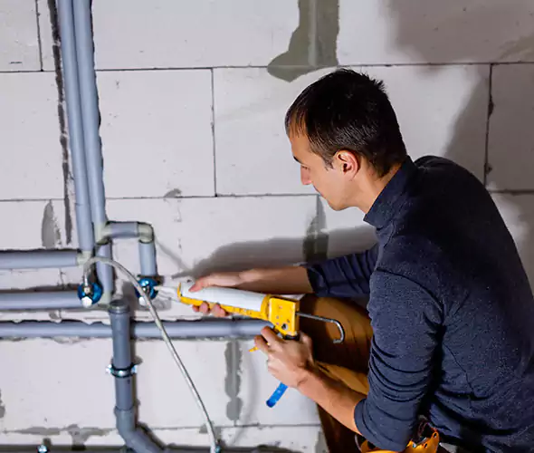 Expert Plumber for Slab Leak Detection in Charlotte, NC: Schedule Affordable Slab Leak Repair Services with Us