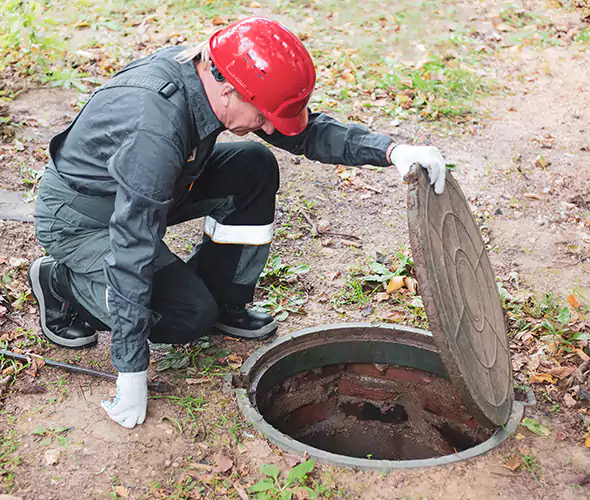 Expert Plumber for Storm Drain Cleaning in Charlotte, NC: Schedule Reliable Drain Cleaning Services with Us