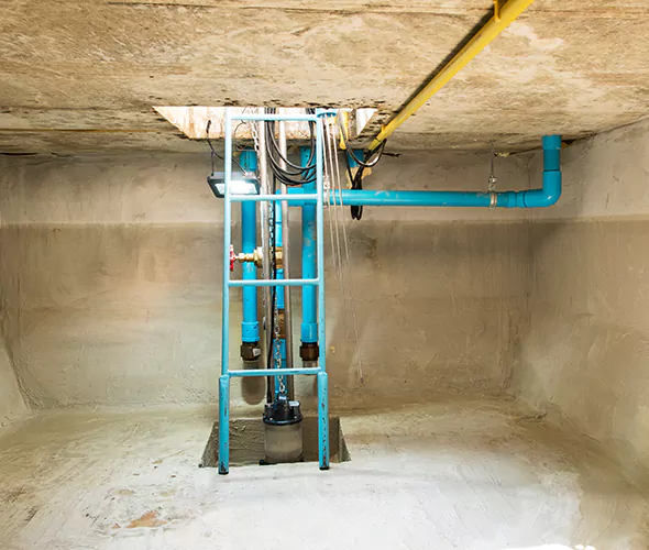 Expert Plumber for Sump Pump Maintenance in Charlotte, NC: Schedule Reliable Maintenance Services with Us