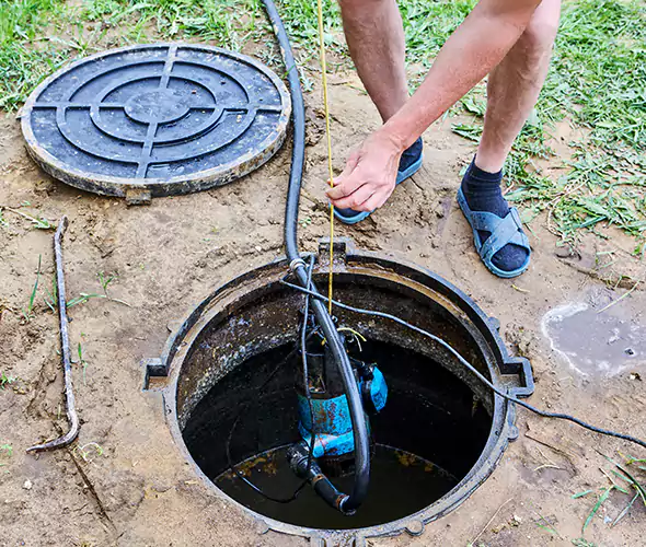 Expert Plumber for Sump Pump Replacement in Charlotte, NC: Schedule Affordable Sump Pump Replacement Services with Us