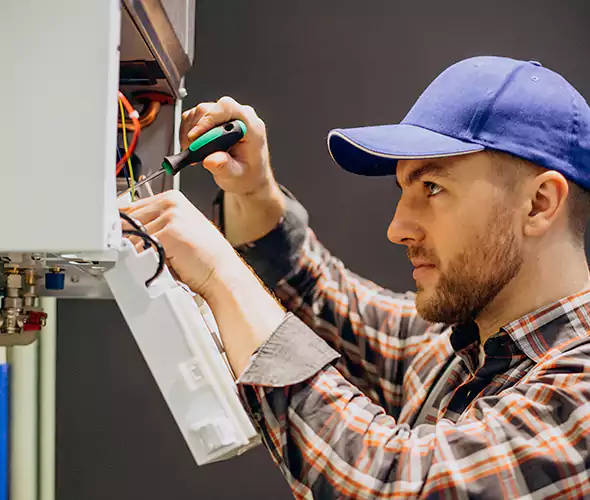 Expert Plumber for Tankless Water Heater Maintenance in Charlotte, NC: Schedule Professional Maintenance Services with Us