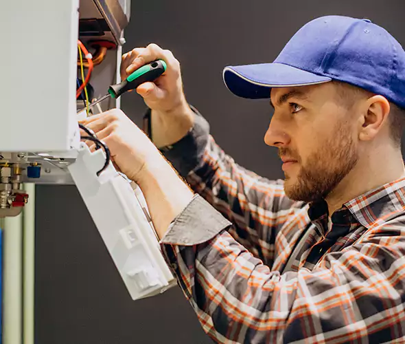 Expert Tankless Water Heater Plumber in Charlotte, NC