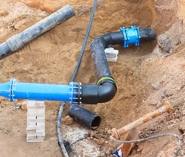 Expert Professional Trenchless Pipe Repair in Charlotte, NC
