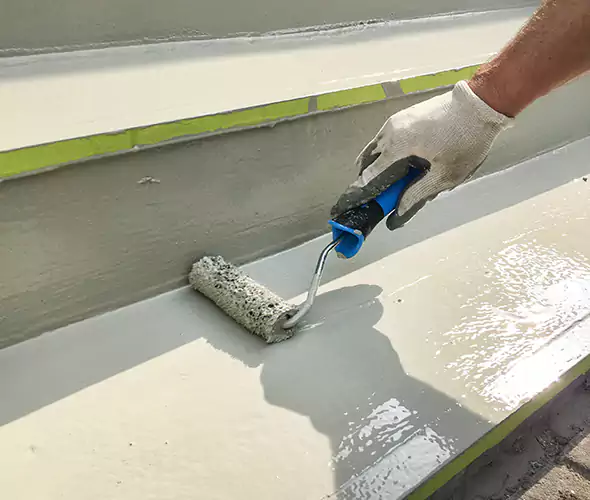 Expert Plumber for Walls Waterproofing in Charlotte,NC: Schedule Affordable Waterproofing Services with Us