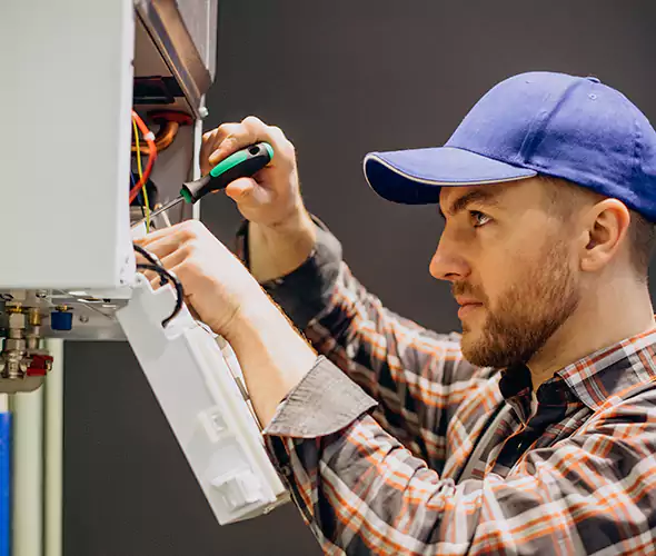 Expert Plumber for Water Heater Maintenance in Charlotte, NC: Schedule Affordable Services Today