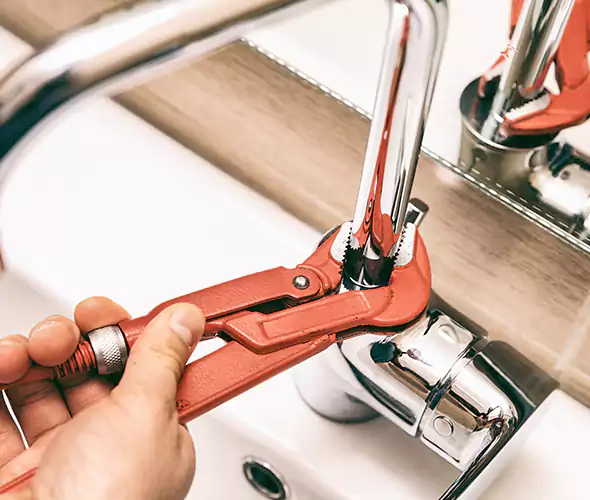 Expert Leak Repair Plumber in Charlotte, NC