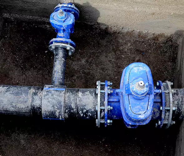 Certified Plumbers for Water Line Installation in Charlotte, NC