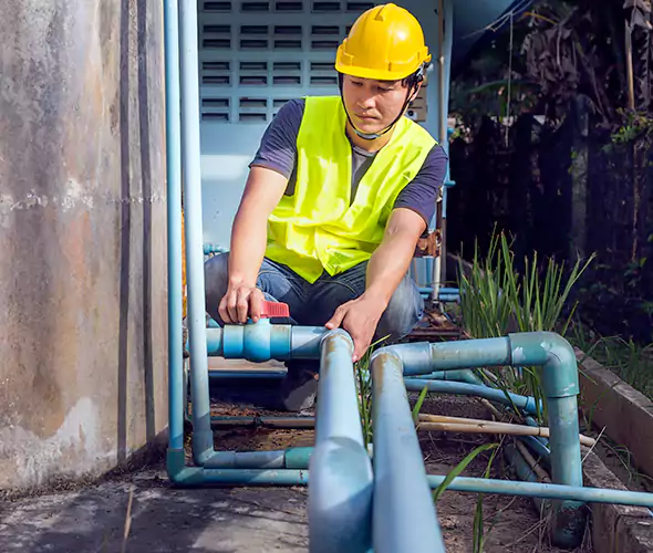 Expert Plumber for Water Line Replacement in Charlotte, NC: Schedule Affordable Water Line Replacement Services with Us