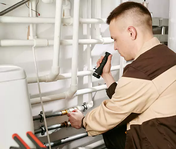 Trusted Water Softener Installers in Charlotte, NC