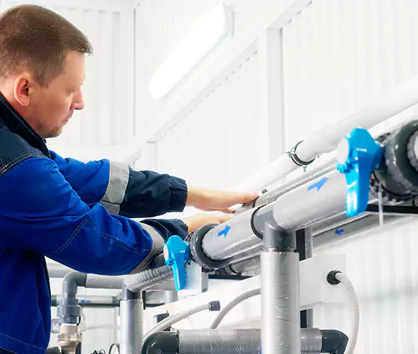 Expert Plumber for Water Softener Maintenance in Charlotte, NC: Schedule Professional Maintenance with Us