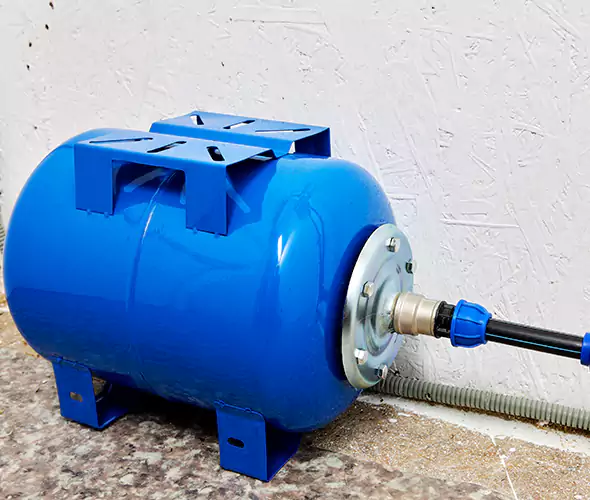 Expert Plumber for Well Pressure Tank Replacement in Charlotte, NC: Schedule Affordable Tank Replacement Services with Us